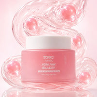 Pink - PDRN Moisturizing Cream