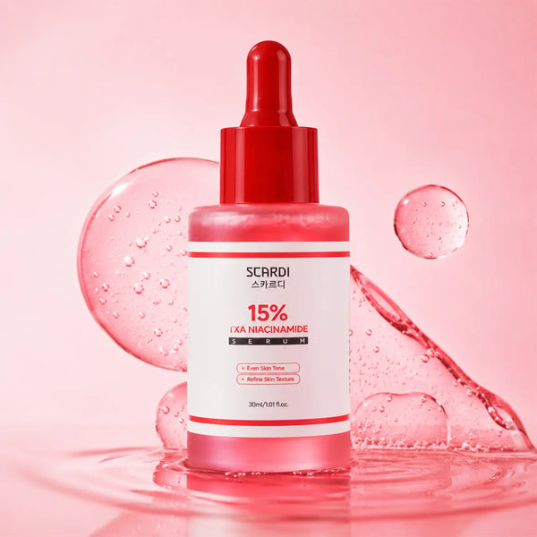 TXA Niacinamide Serum