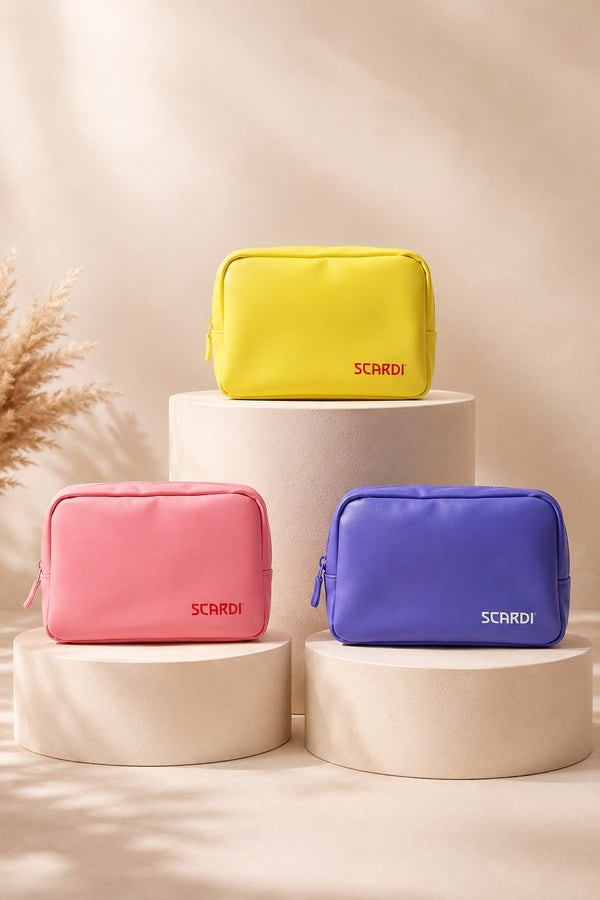 SCARDI Mini Kit Bag | Worth ₹1,099