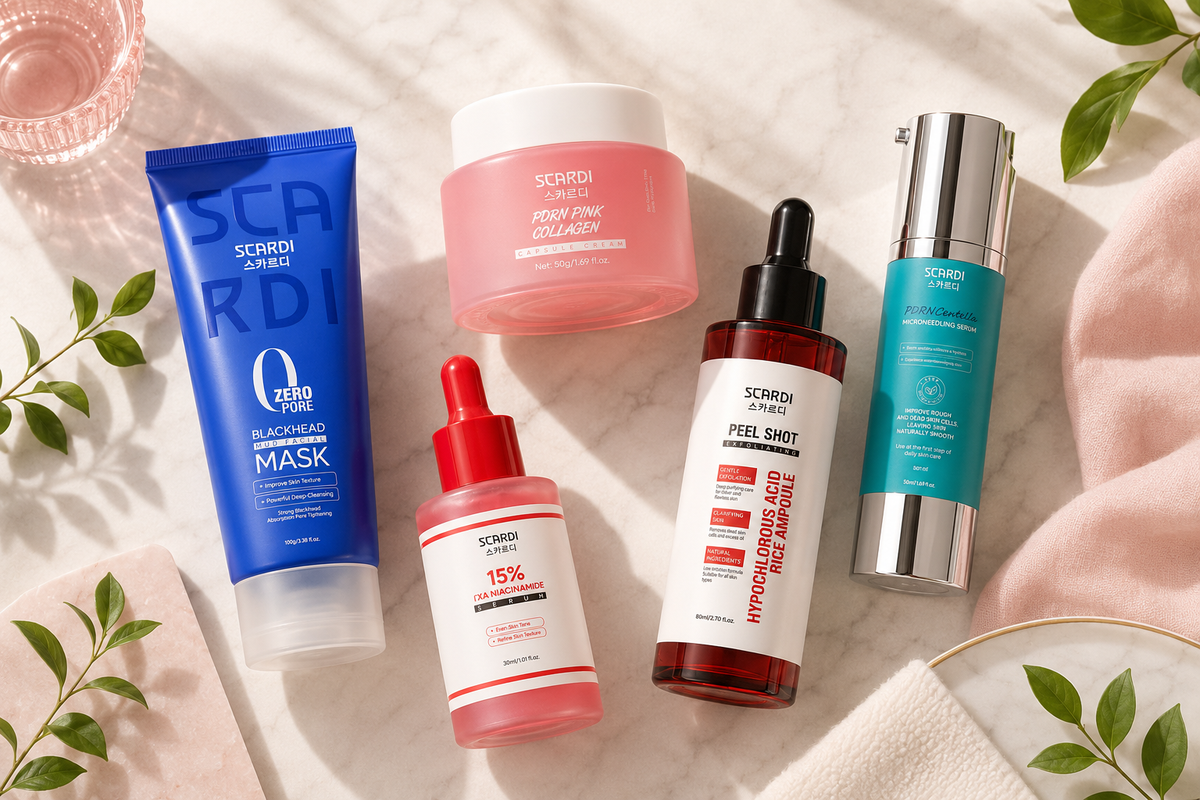 The 5-Minute Morning Routine That Actually Works