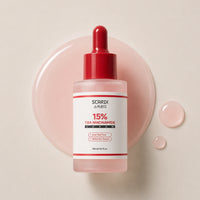 Scardi TXA Filter-Free Clarity Duo