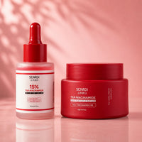 Scardi TXA Filter-Free Clarity Duo