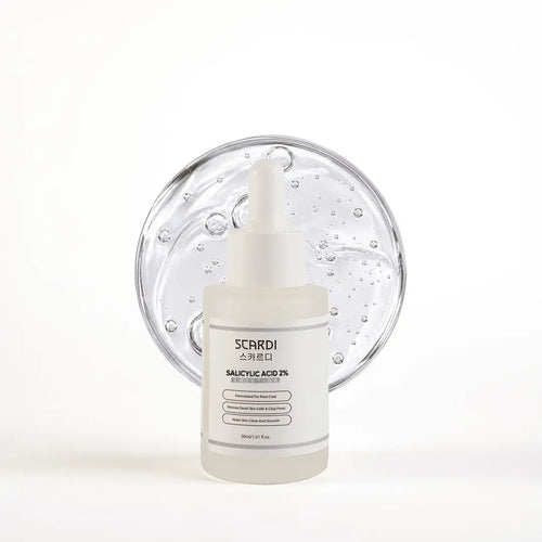 2% Salicylic acid serum