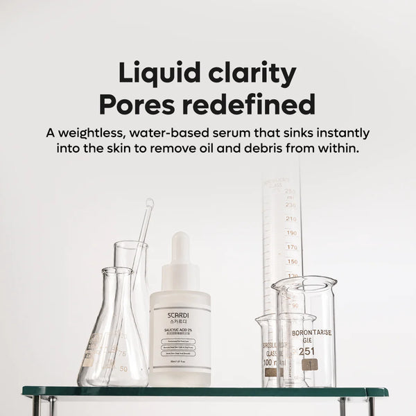 Niacinamide 10% + Zinc 1% Facial Serum