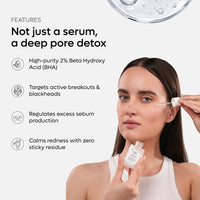 Scardi Acne-Clear & Brighten Balance Kit