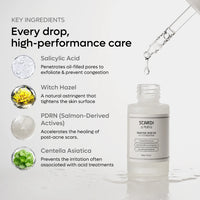 Scardi Acne-Clear & Brighten Balance Kit