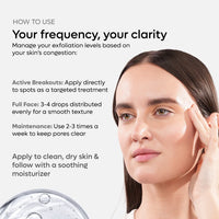 2% Salicylic acid serum