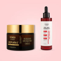 Scardi Hypochlorous Radiance Shield Set