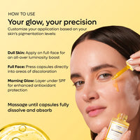 Scardi Ultimate Brightening Trio kit