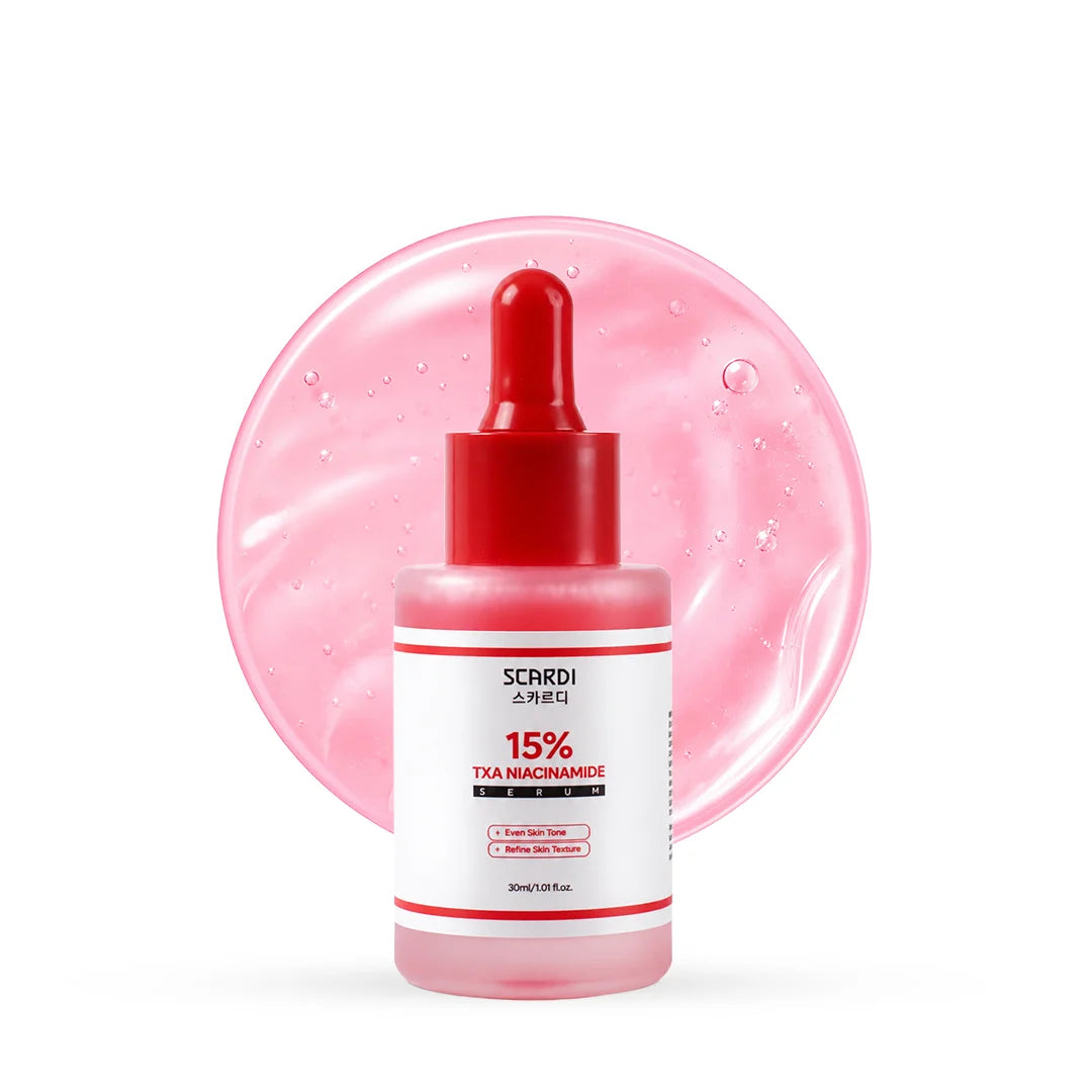 TXA Niacinamide Serum