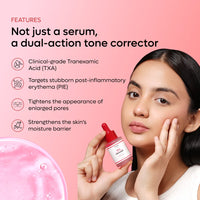 Scardi TXA Filter-Free Clarity Duo