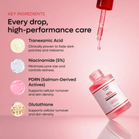 Scardi TXA Filter-Free Clarity Duo