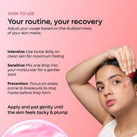 TXA Niacinamide Serum