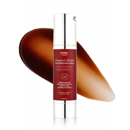 Dragon's Blood Microneedling Serum