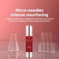 SCARDI Dragon's Blood Microneedling Serum
