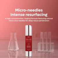 SCARDI Dragon's Blood Microneedling Serum