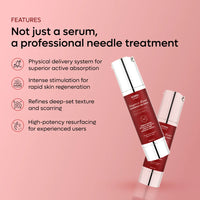 SCARDI Dragon's Blood Microneedling Serum