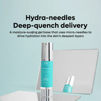 SCARDI PDRN Centella Microneedling Serum (Collagen)