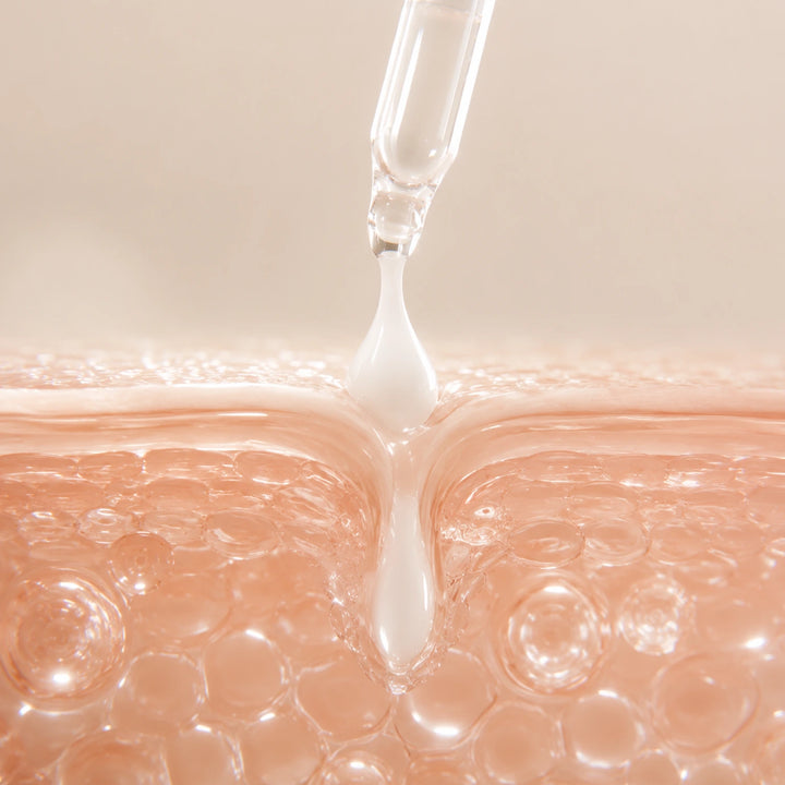 Visibly minimises the look of enlarged pores.
