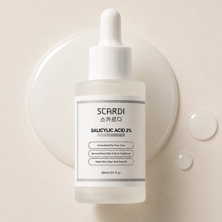 Calms Breakouts