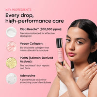 Scardi Deep-Plump Duo