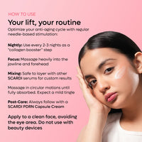 Cica Collagen Microneedling Serum