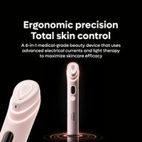 Booster Pro(LED therapy device)