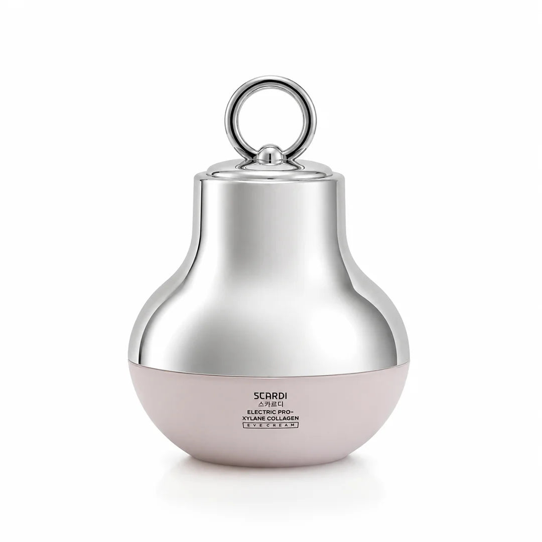 Electric Pro-Xylane Collagen Eye Cream