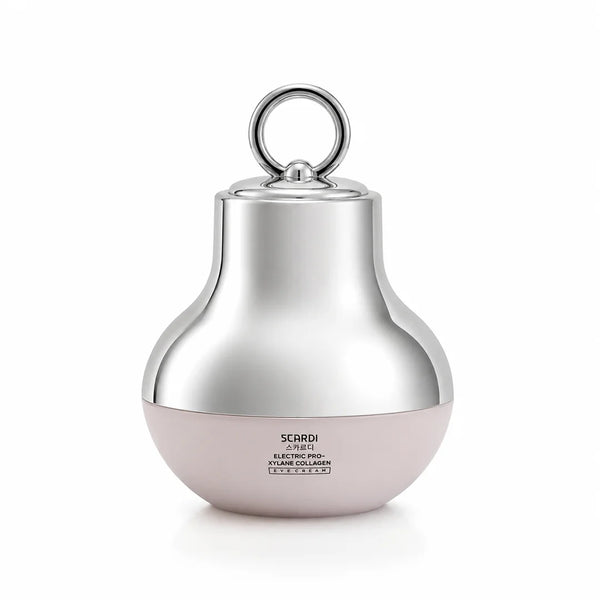 Electric Pro-Xylane Collagen Eye Cream