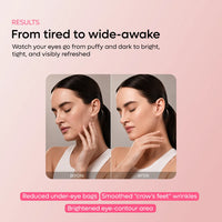 Electric Pro-Xylane Collagen Eye Cream