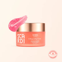 Collagen Jelly Cream
