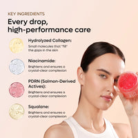 Scardi Booster Pro Hyper-Glaze Kit