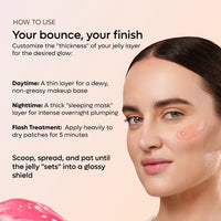 Collagen Jelly Cream