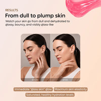 Collagen Jelly Cream