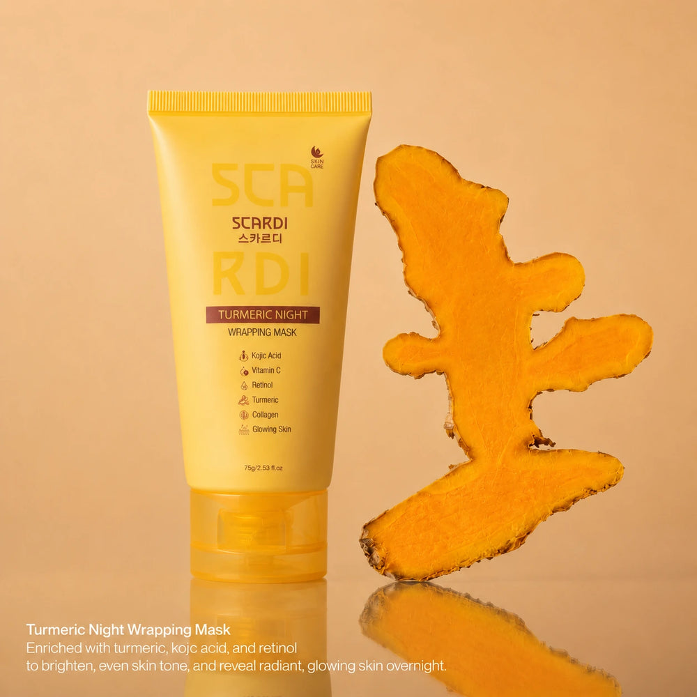 Turmeric Extract