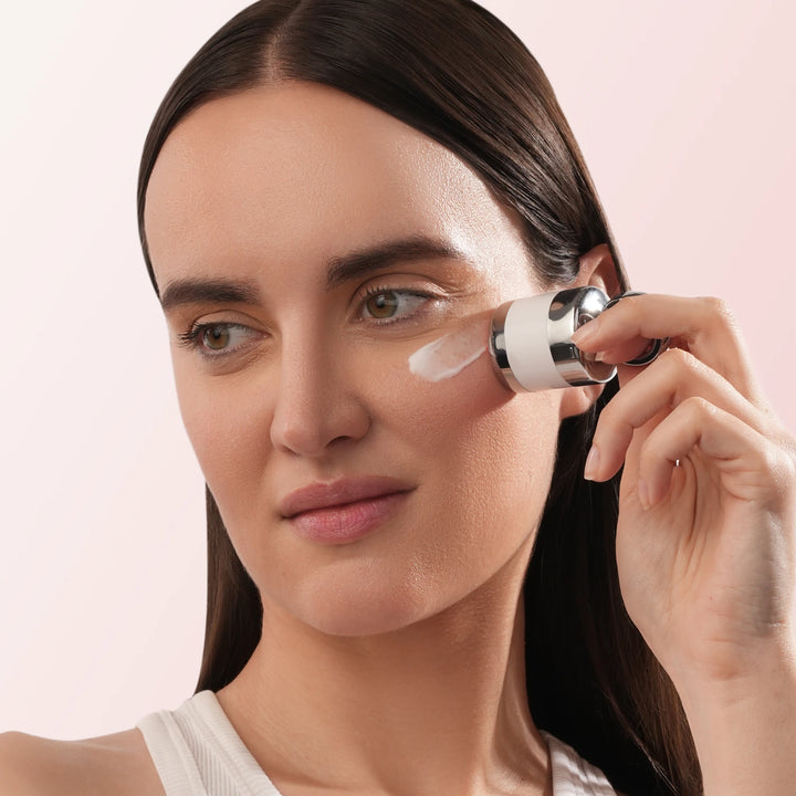 Smooths Fine Lines
