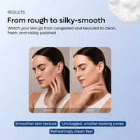 SCARDI Pore Care Foam Cleanser