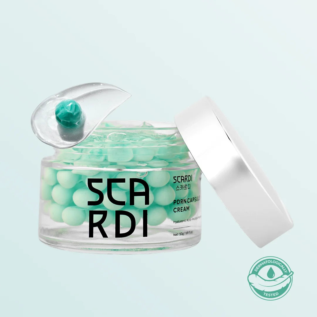PDRN Capsule Cream