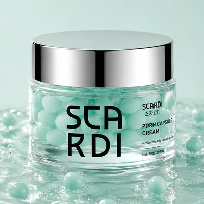 PDRN Capsule Cream