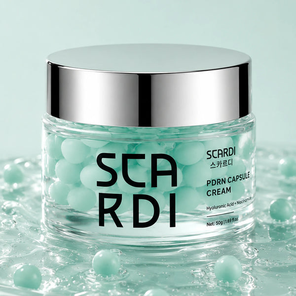 PDRN Capsule Cream
