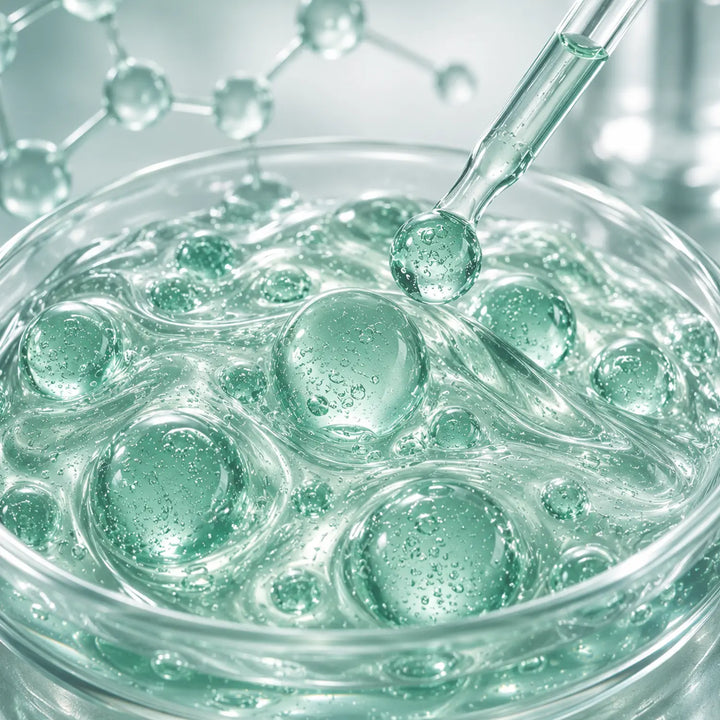 Deep Hydration