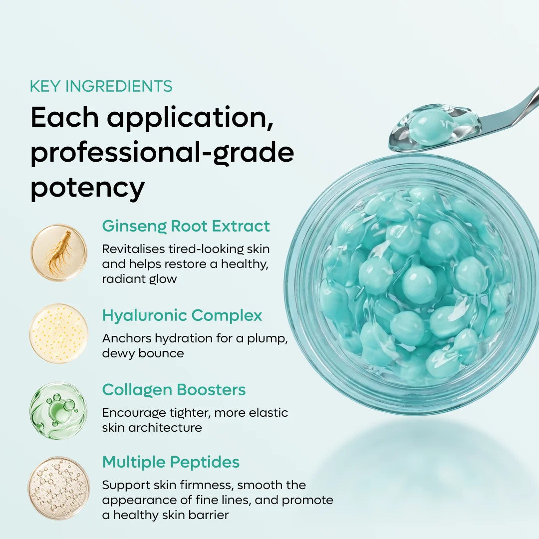 PDRN Capsule Cream