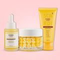Scardi Ultimate Brightening Trio kit