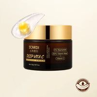 Deep Vita C Capsule Cream