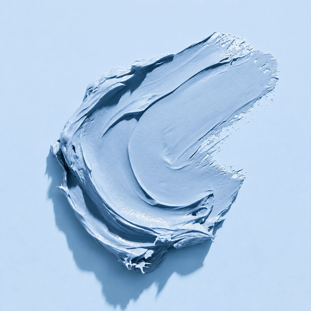 Mineral Mud / Clay