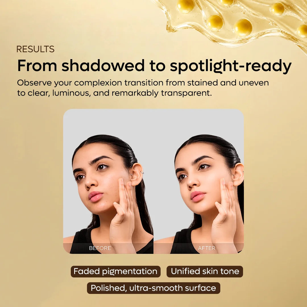 Deep Vita C Capsule Cream
