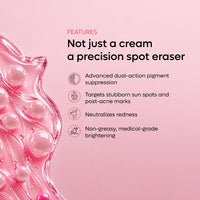 TXA Niacinamide Capsule Cream