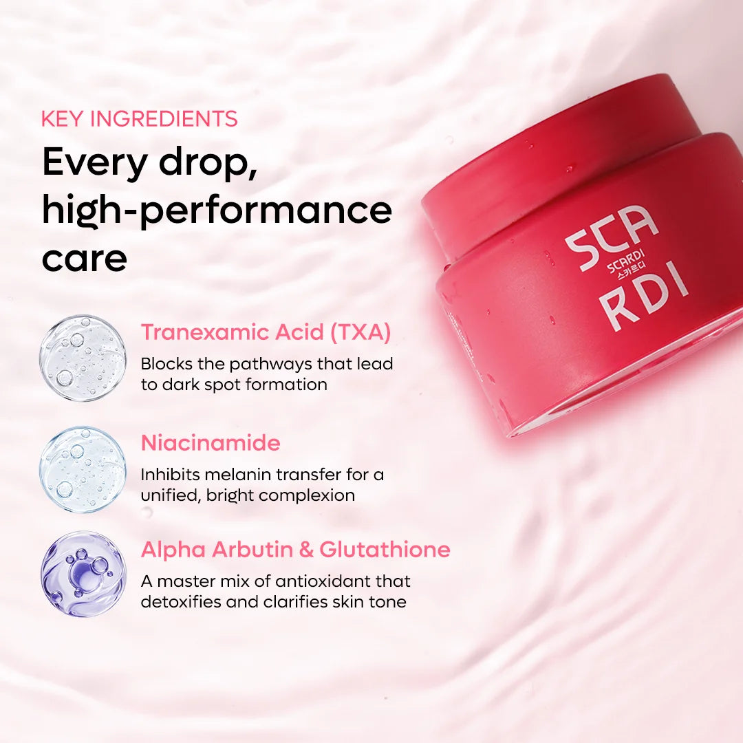 Scardi Pigment-Correction Power Combo