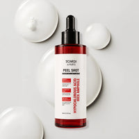 Hypochlorous Acid Purifying Peel