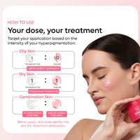 TXA Niacinamide Capsule Cream